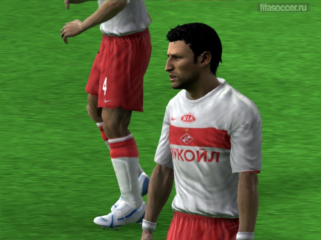 FIFA 10 PC: , 